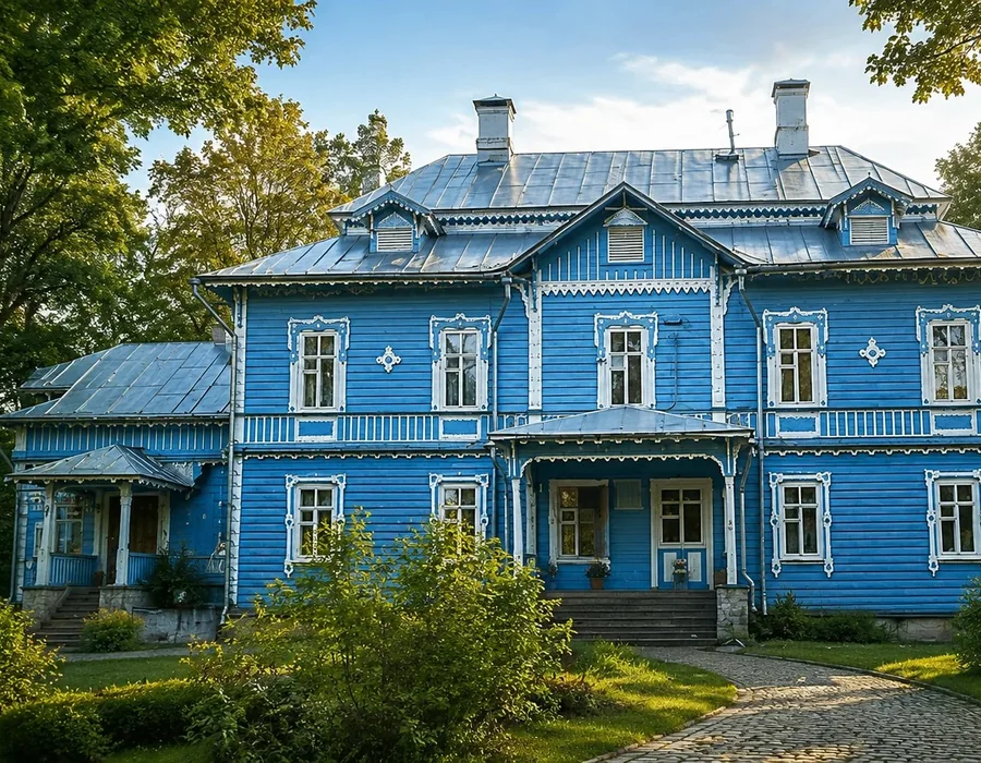 Территория центра