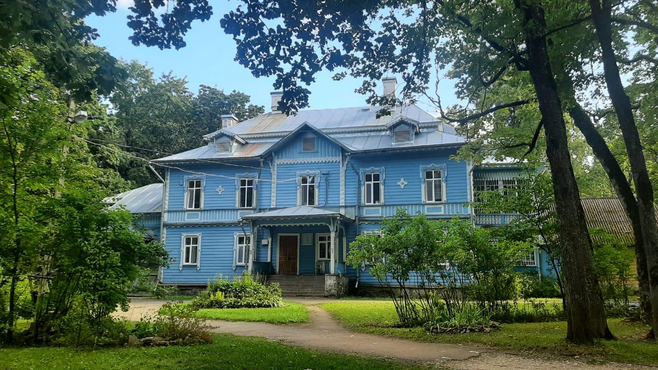 Фотография центра Ручей
