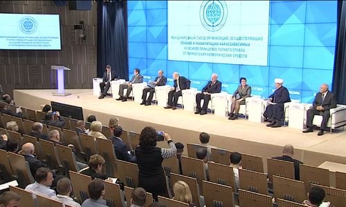 Специалисты РЦ «Ручей» войдут в международную ассоциацию экспертов Drug Free