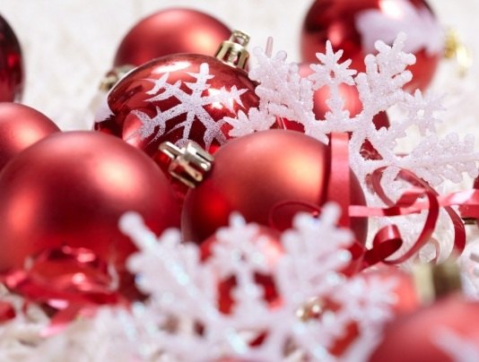 С Новым годом!