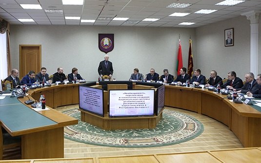 Беларусь перенимает российский опыт реабилитации наркозависимых
