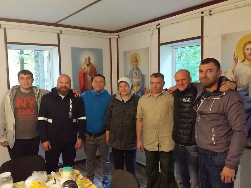 Подводим итоги 2019 года в сфере социального служения