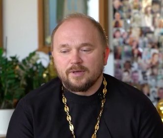 Интервью о. Александра для проекта «Независимые люди»
